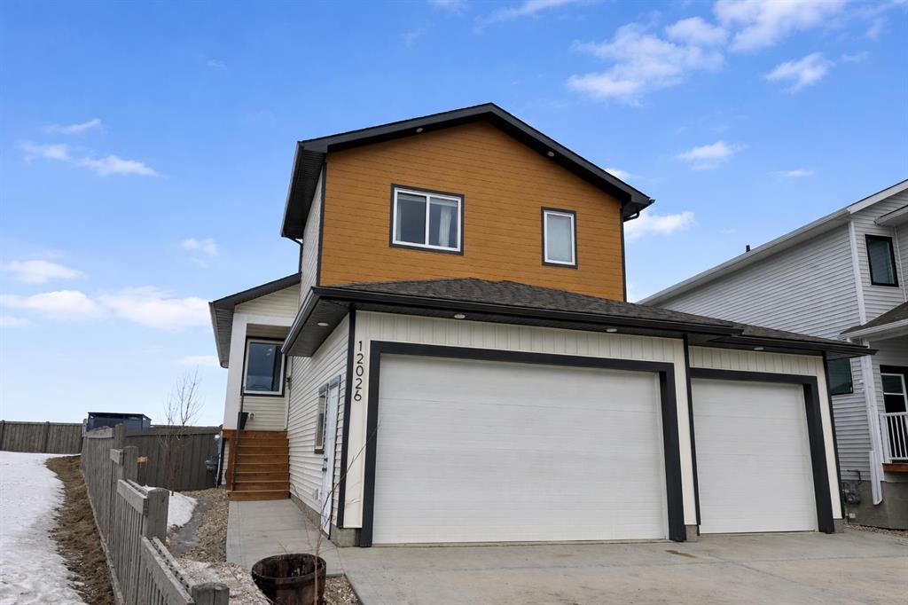 12026 83 Avenue , A2301296, Alberta,