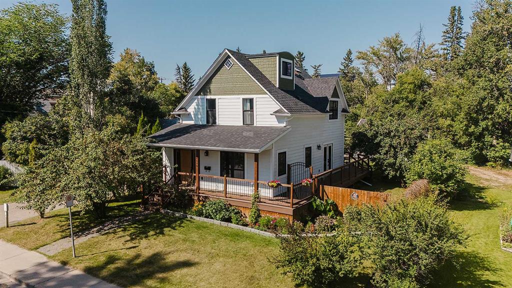 4540 52 Street , A2301299, Alberta,