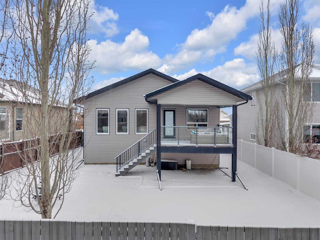 Fifth View of 3 Elma Street , Elizabeth Park, Lacombe, Alberta, T4L 2M3
