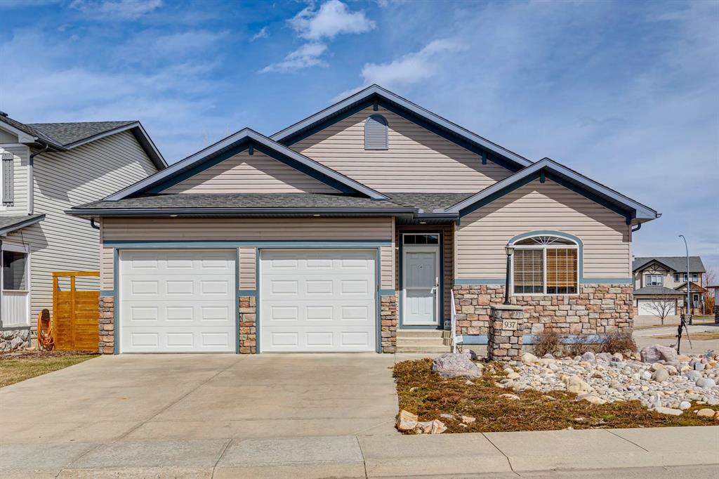 Fourth View of 937 Cimarron Park Close , Cimarron Park, Okotoks, Alberta, T1S2E6