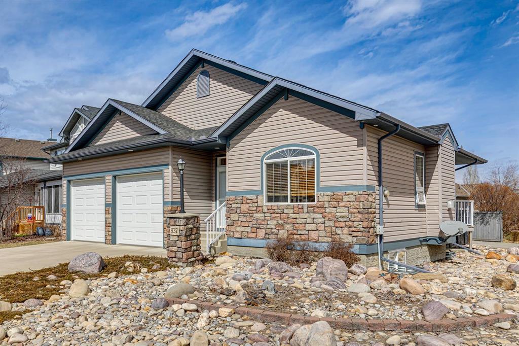 Fifth View of 937 Cimarron Park Close , Cimarron Park, Okotoks, Alberta, T1S2E6