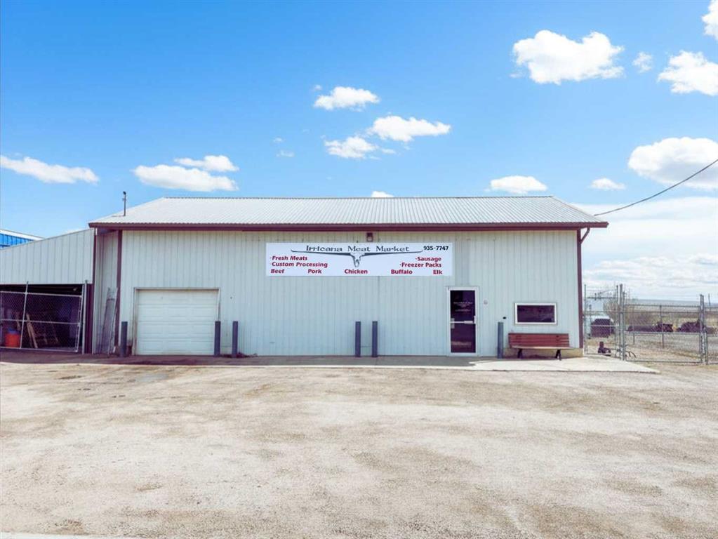 Third View of 300 1 Avenue , NONE, Irricana, Alberta, T0M1B0