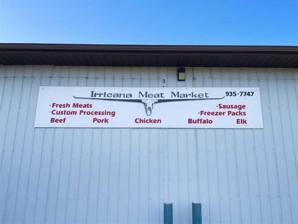 Fourth View of 300 1 Avenue , NONE, Irricana, Alberta, T0M1B0