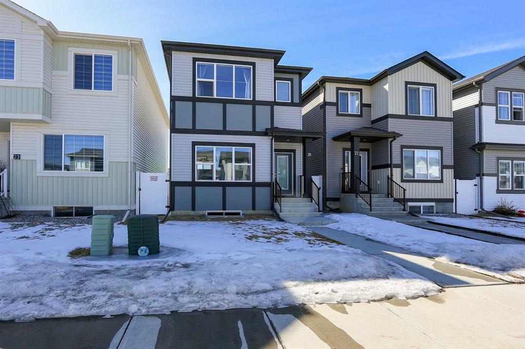 25 Lake Street , A2301305, Alberta,