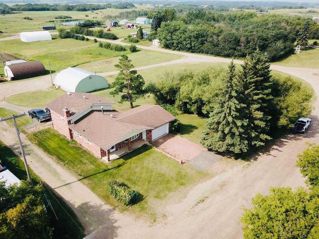 Third View of 21 1 Avenue W, Derwent, Derwent, Alberta, T0B 1C0