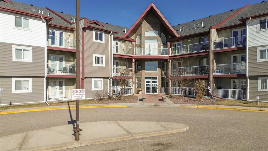205, 260 Duston Street , A2301308, Alberta,