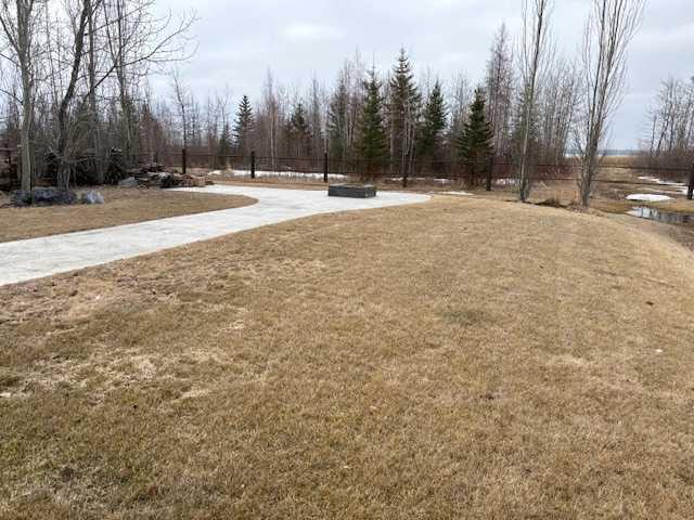 Fifth View of Lot 100, 41019 Range Road 11  , Sandy Point, Rural Lacombe County, Alberta, T0C 0J1