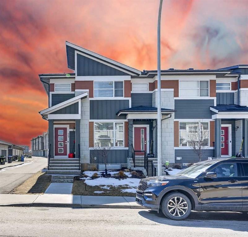 29 Skyview Parade NE, A2301319, Alberta,
