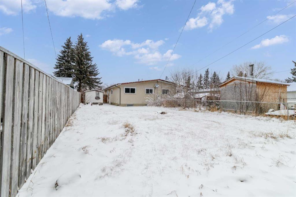 Fourth View of 5629 56 Ave  , Downtown Lacombe, Lacombe, Alberta, T4L 1L9