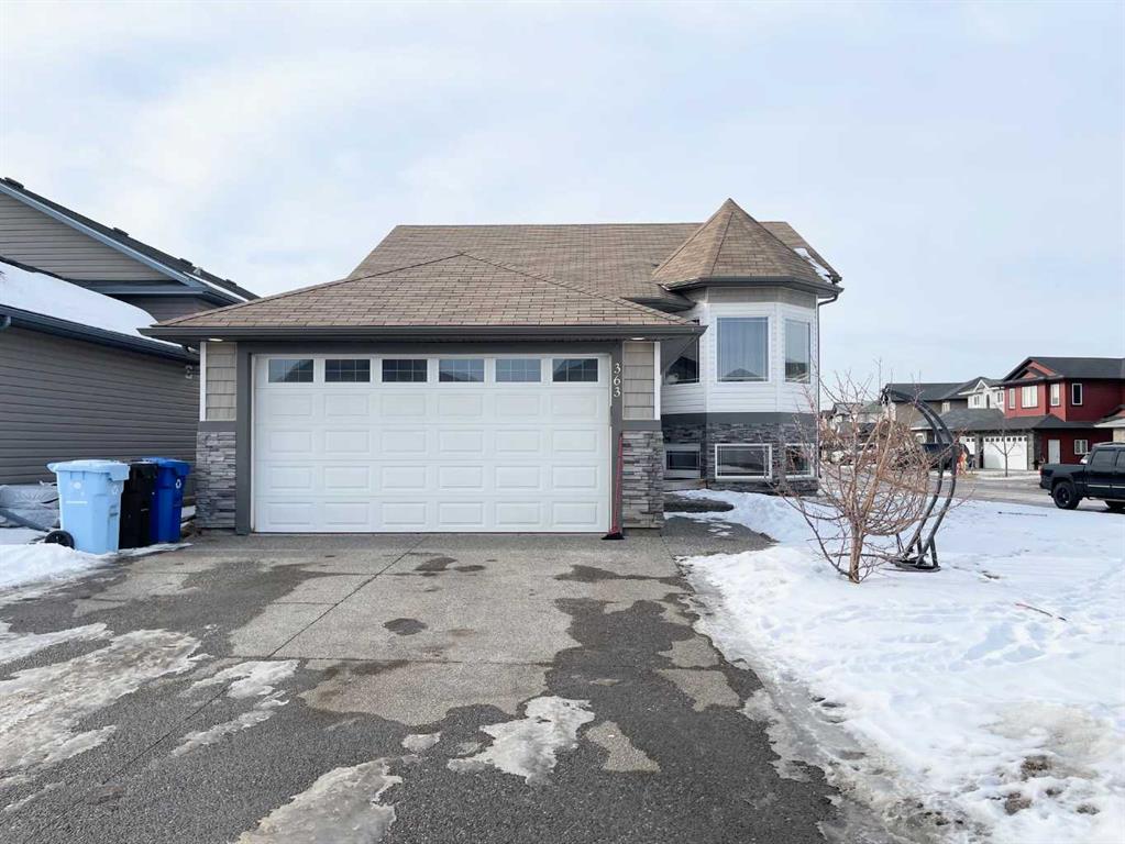 363 Fireweed Crescent , A2301332, Alberta,
