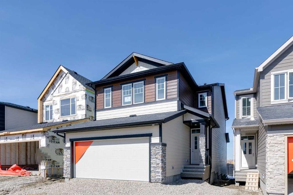 Third View of 86 Keystone Creek Terrace NE, NONE, Calgary, Alberta, T3P2T6