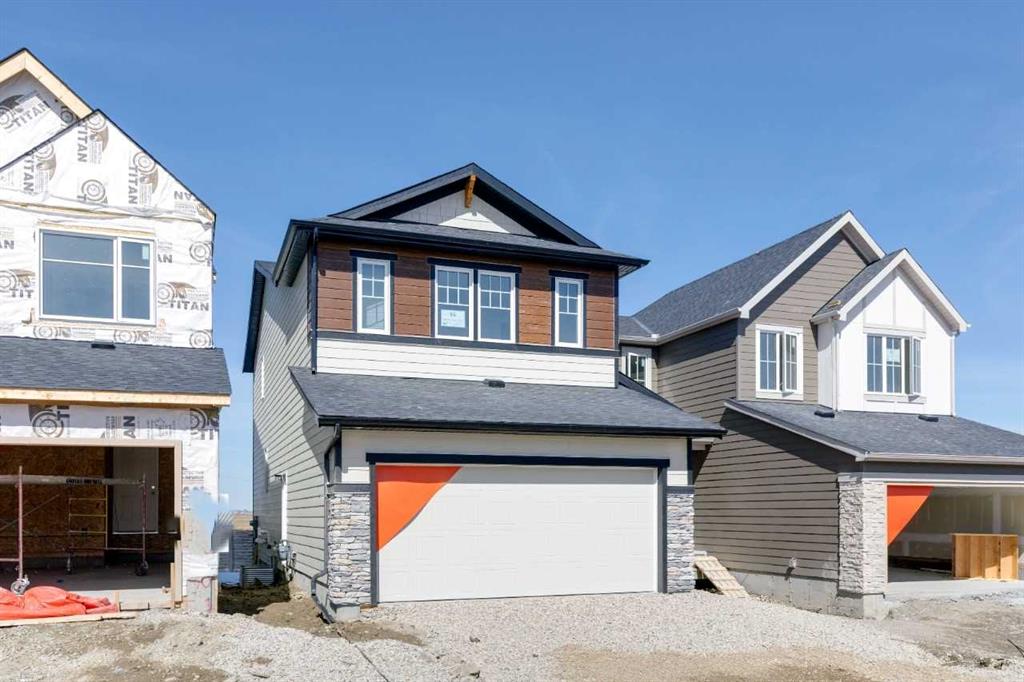 Fourth View of 86 Keystone Creek Terrace NE, NONE, Calgary, Alberta, T3P2T6