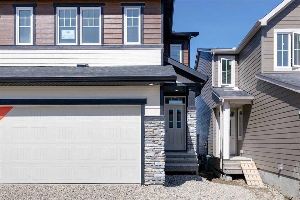 Fifth View of 86 Keystone Creek Terrace NE, NONE, Calgary, Alberta, T3P2T6