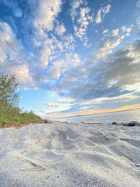Third View of 7 Buffalo Drive , Scenic Sands, Rural Stettler No. 6, County of, Alberta, T0C 1G0