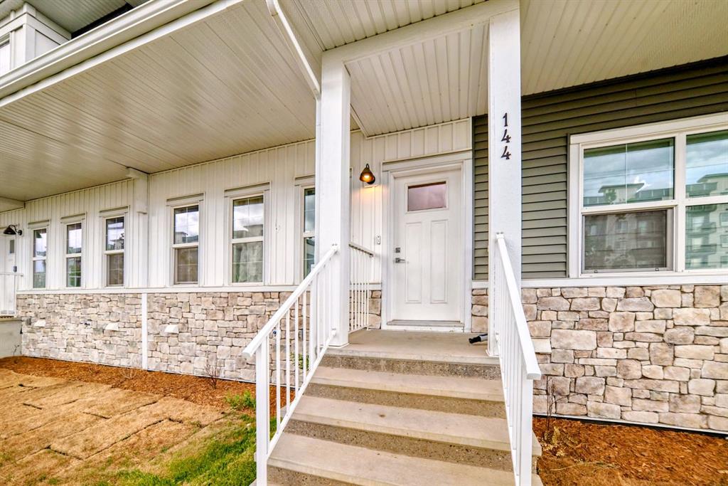 Fourth View of 144 Merganser Drive W, Dawson's Landing, Chestermere, Alberta, T1X 2S5