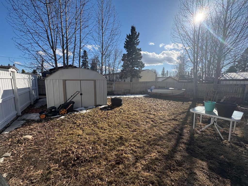 Third View of #34, 5311 60 Street , Rocky Mountain Estates, Rocky Mountain House, Alberta, T4T 1N1