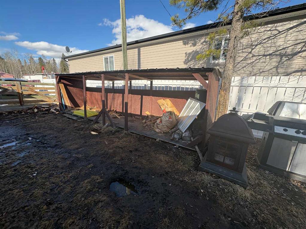 Fourth View of #34, 5311 60 Street , Rocky Mountain Estates, Rocky Mountain House, Alberta, T4T 1N1