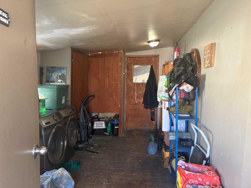 Fifth View of #34, 5311 60 Street , Rocky Mountain Estates, Rocky Mountain House, Alberta, T4T 1N1