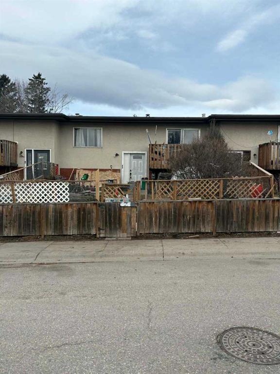 Fourth View of 716B Raynard Crescent SE, Albert Park/Radisson Heights, Calgary, Alberta, T2A 1X7