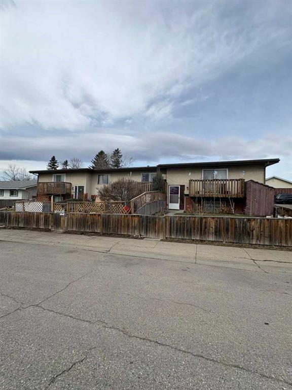 Fifth View of 716B Raynard Crescent SE, Albert Park/Radisson Heights, Calgary, Alberta, T2A 1X7