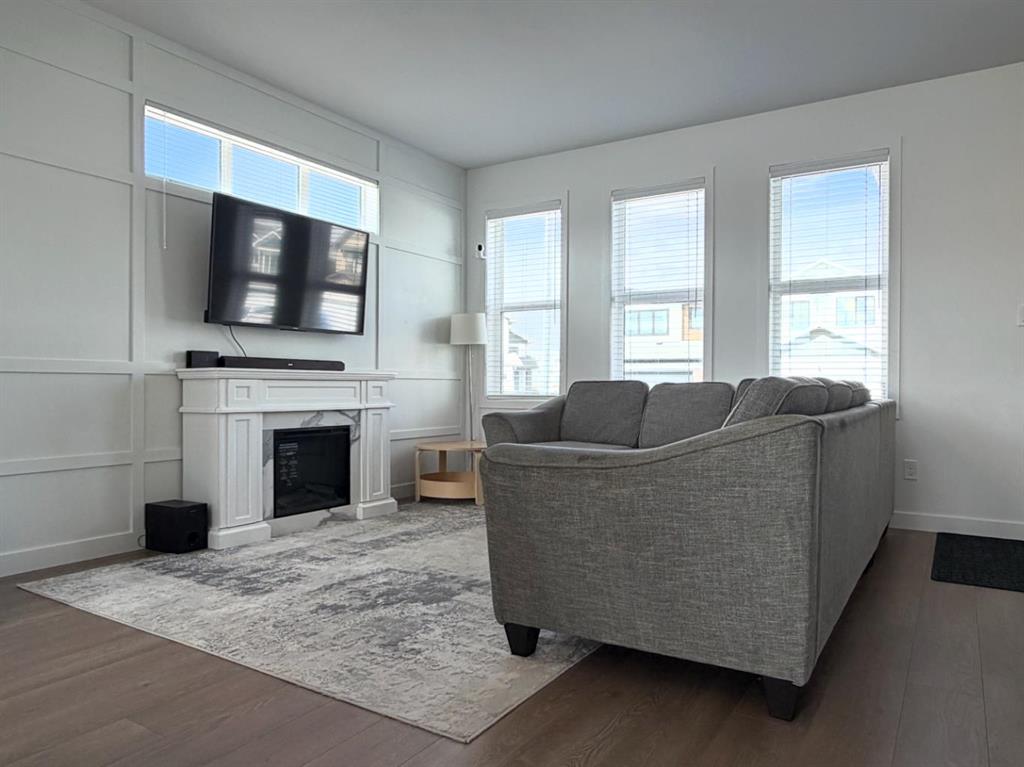 Fourth View of 47 Blackwolf Pass N, Blackwolf 1, Lethbridge, Alberta, T1H7H7