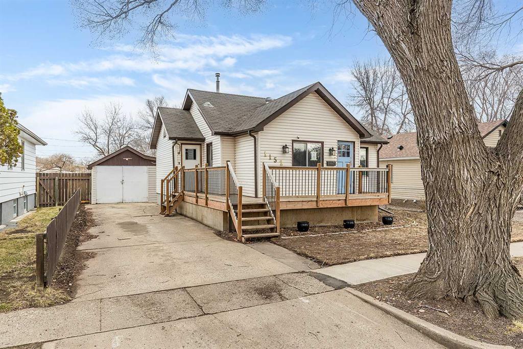 Third View of 1152 Braemar Street SE, River Flats, Medicine Hat, Alberta, T1A 0W2