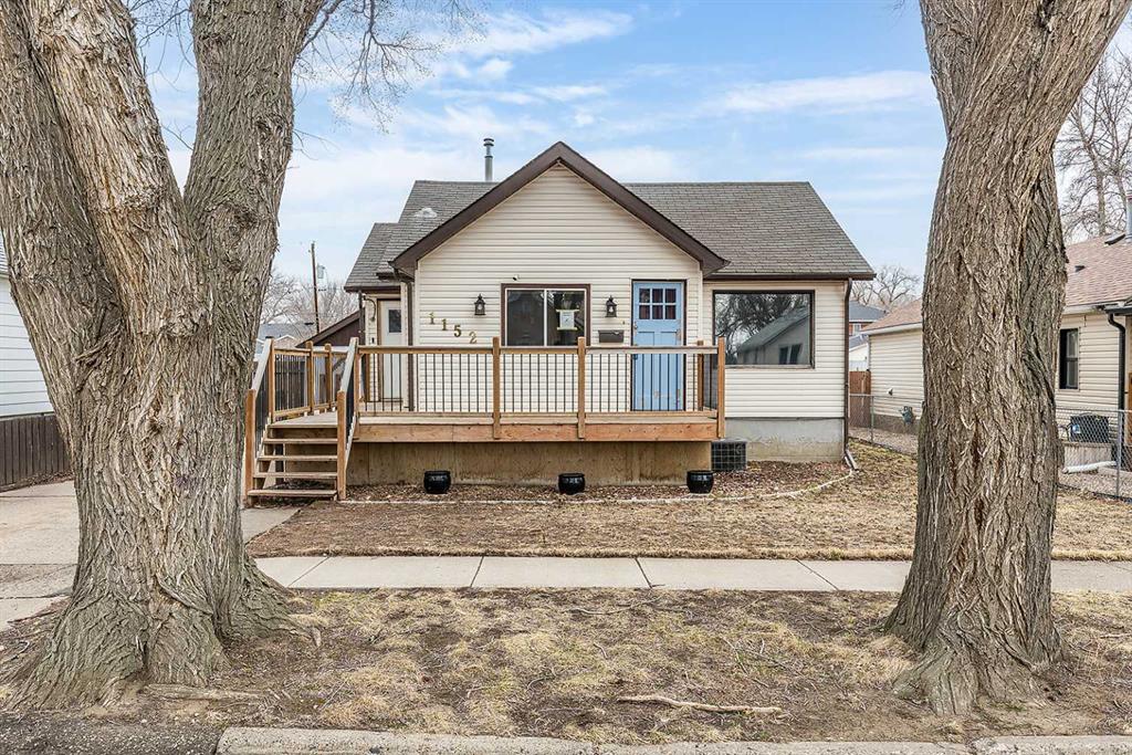 Fourth View of 1152 Braemar Street SE, River Flats, Medicine Hat, Alberta, T1A 0W2