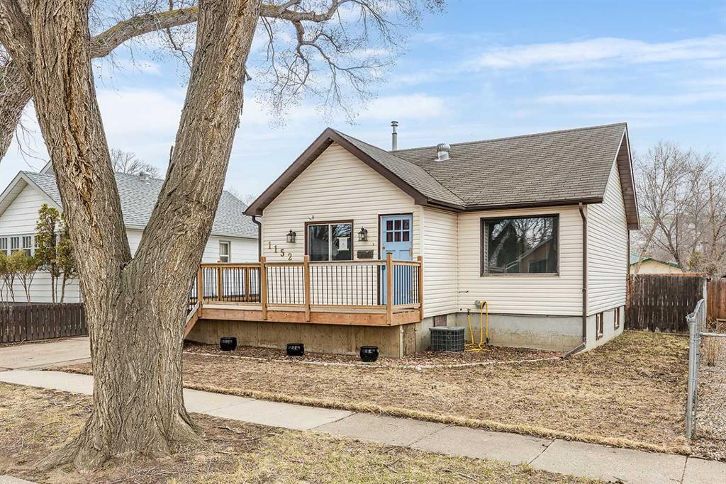 Fifth View of 1152 Braemar Street SE, River Flats, Medicine Hat, Alberta, T1A 0W2