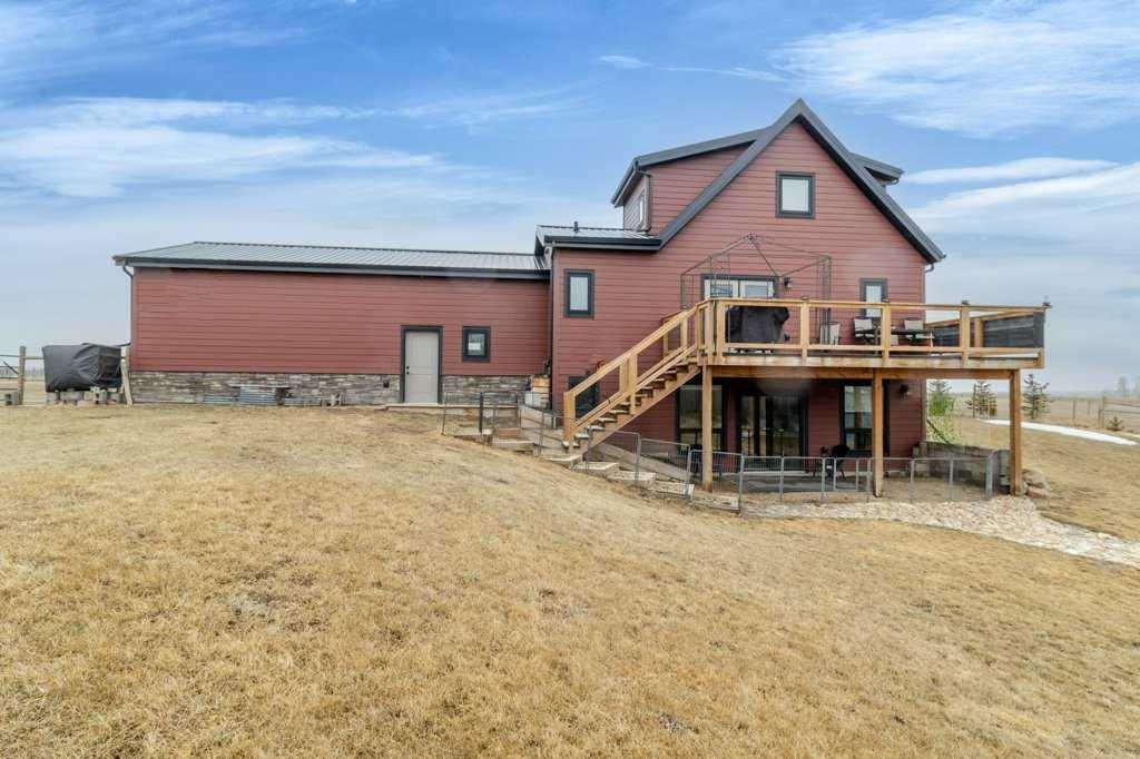 Third View of 425021 Range Road 10  , NONE, Rural Ponoka County, Alberta, T0C 2J0