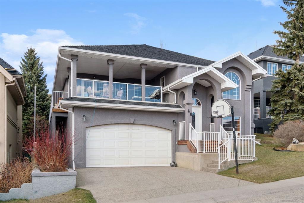 48 Headlands Close , A2301386, Alberta,