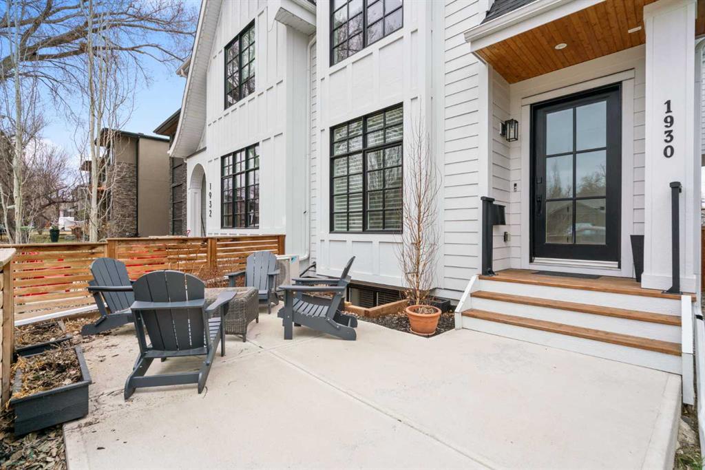 Third View of 1930 48 Avenue SW, Altadore, Calgary, Alberta, T2T 2T3