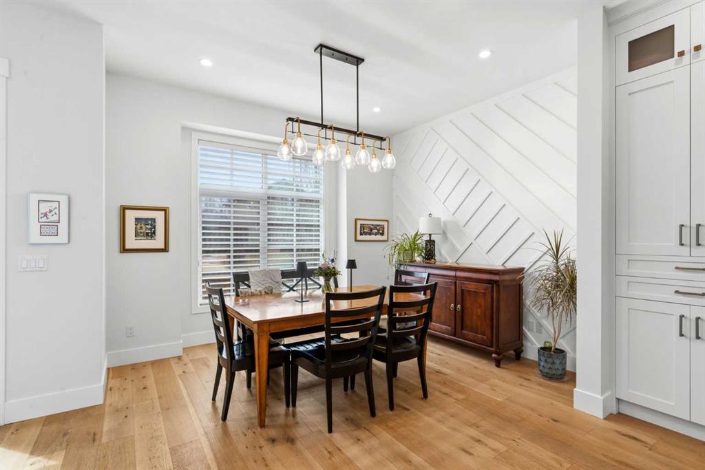 Fifth View of 1930 48 Avenue SW, Altadore, Calgary, Alberta, T2T 2T3