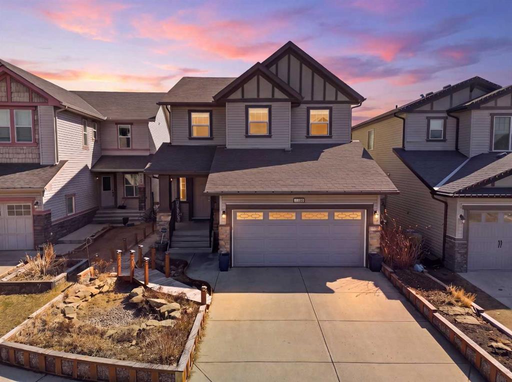 1198 Kingston Crescent SE, A2301393, Alberta,