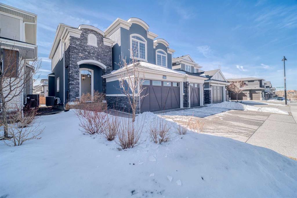 111 Aspen Summit Boulevard SW, A2301394, Alberta,