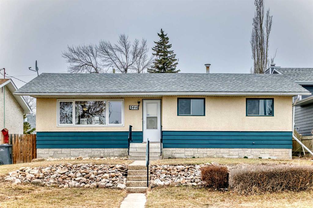 5416 55 Street  , A2301398, Alberta,