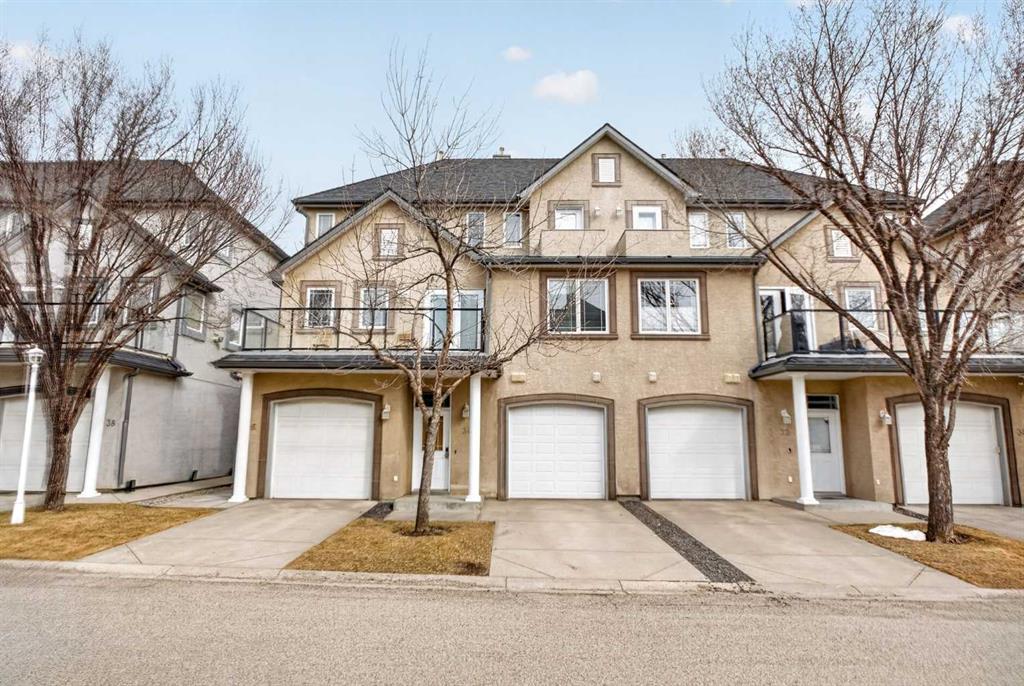 Fourth View of 34 Simcoe Place SW, Signal Hill, Calgary, Alberta, T3H 4T8