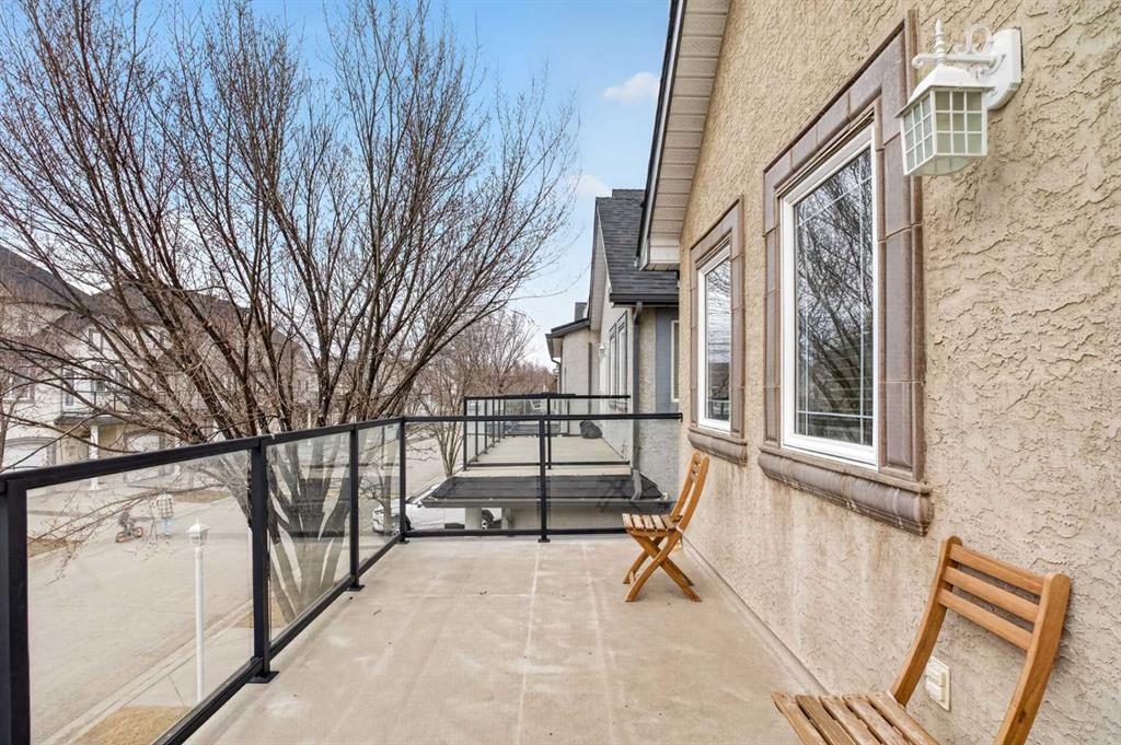 Fifth View of 34 Simcoe Place SW, Signal Hill, Calgary, Alberta, T3H 4T8
