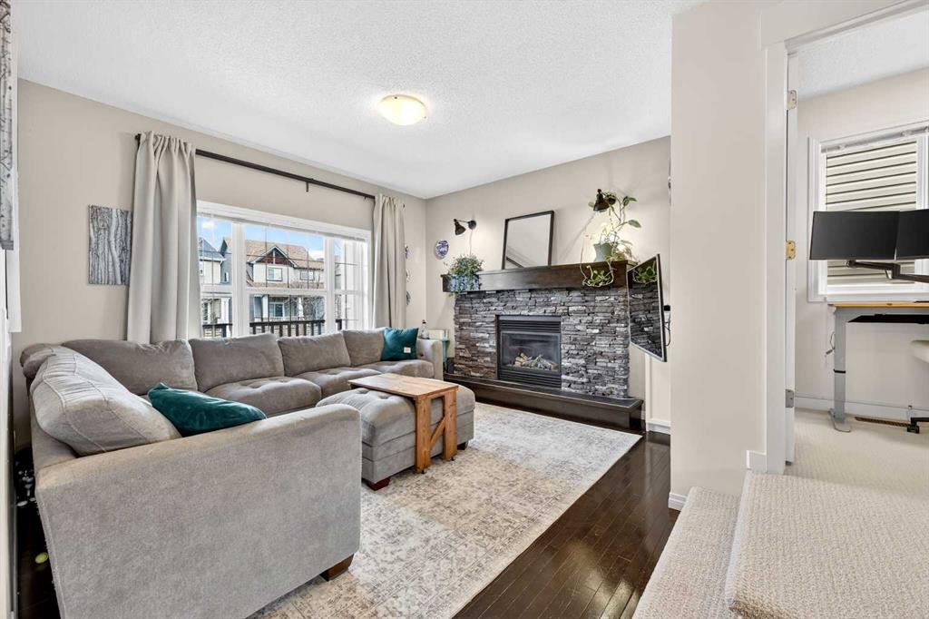 Fourth View of 47 Copperpond Heights SE, Copperfield, Calgary, Alberta, T2Z 0W8