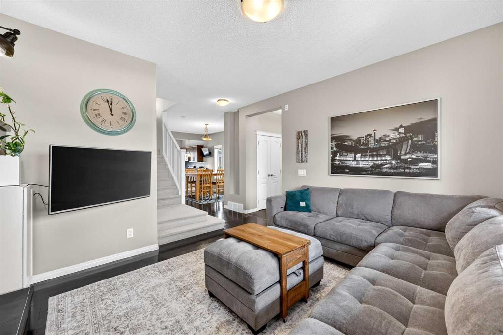 Fifth View of 47 Copperpond Heights SE, Copperfield, Calgary, Alberta, T2Z 0W8