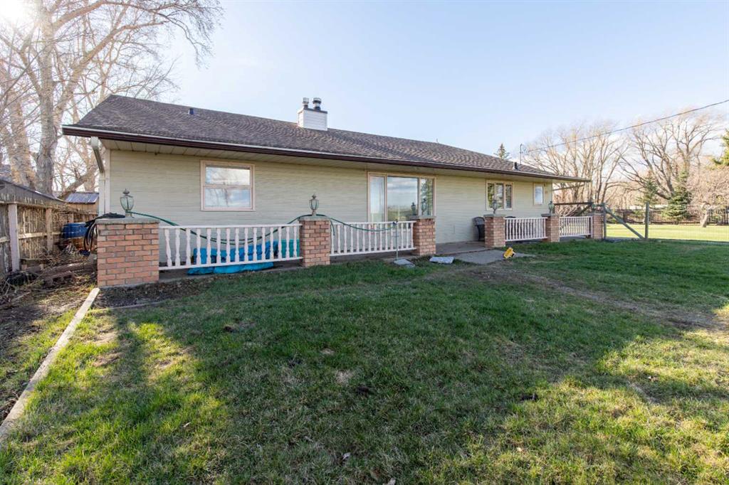 63004a Hwy 5  , A2301411, Alberta,