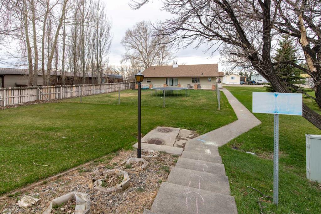 Third View of 63004a Hwy 5  , NONE, Welling, Alberta, T0K 2N0