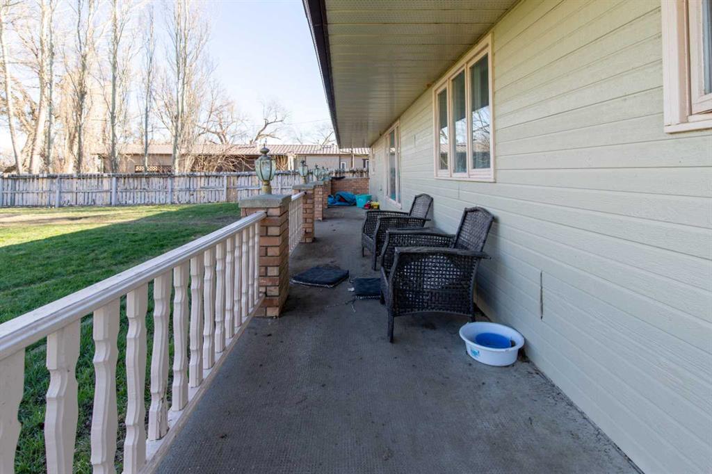 Fourth View of 63004a Hwy 5  , NONE, Welling, Alberta, T0K 2N0