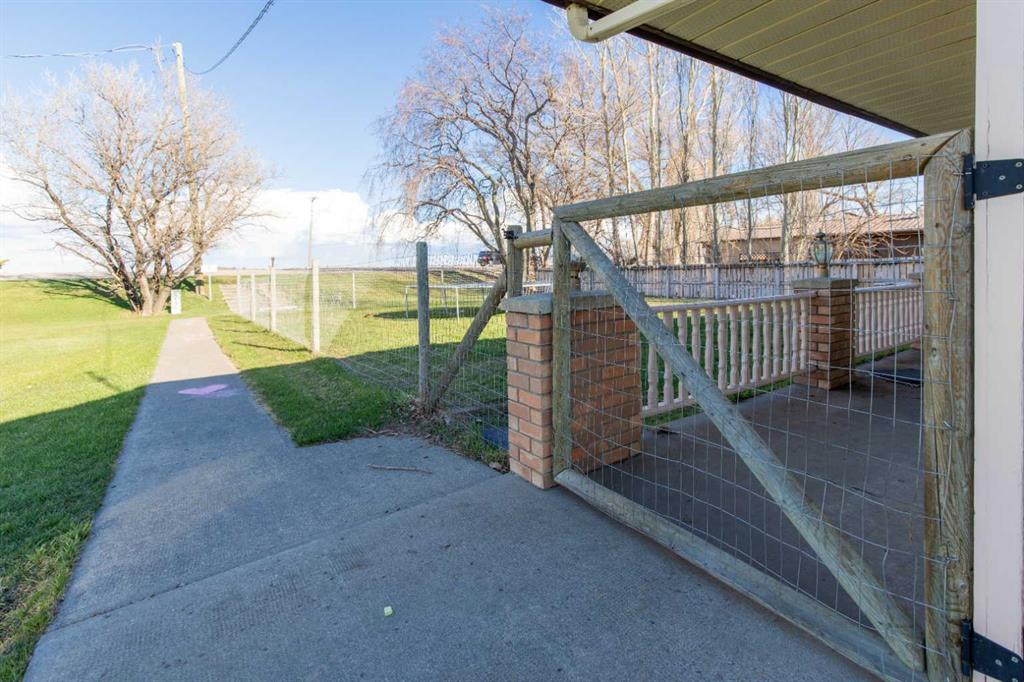 Fifth View of 63004a Hwy 5  , NONE, Welling, Alberta, T0K 2N0