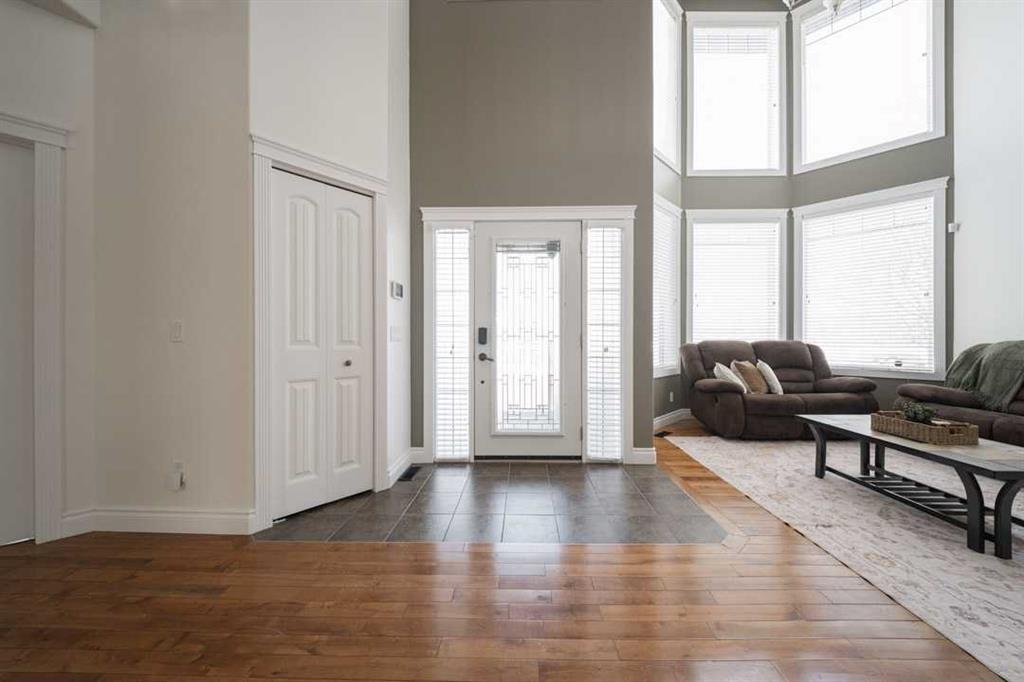 Fourth View of 141 Grouse Way , Eagle Ridge, Fort McMurray, Alberta, T9K 0L5