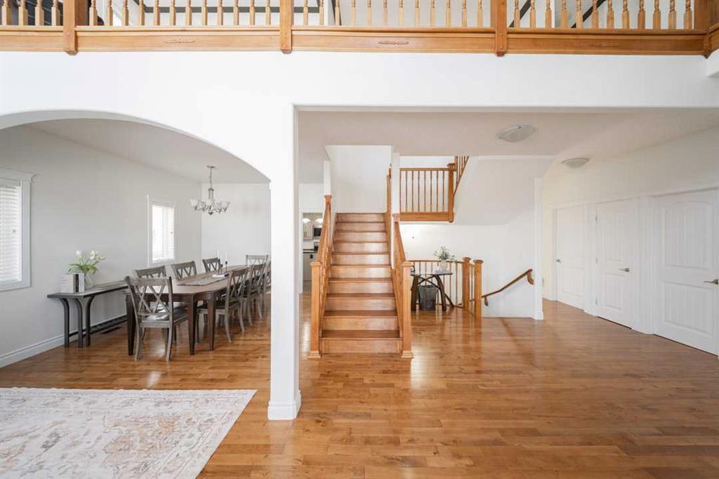 Fifth View of 141 Grouse Way , Eagle Ridge, Fort McMurray, Alberta, T9K 0L5