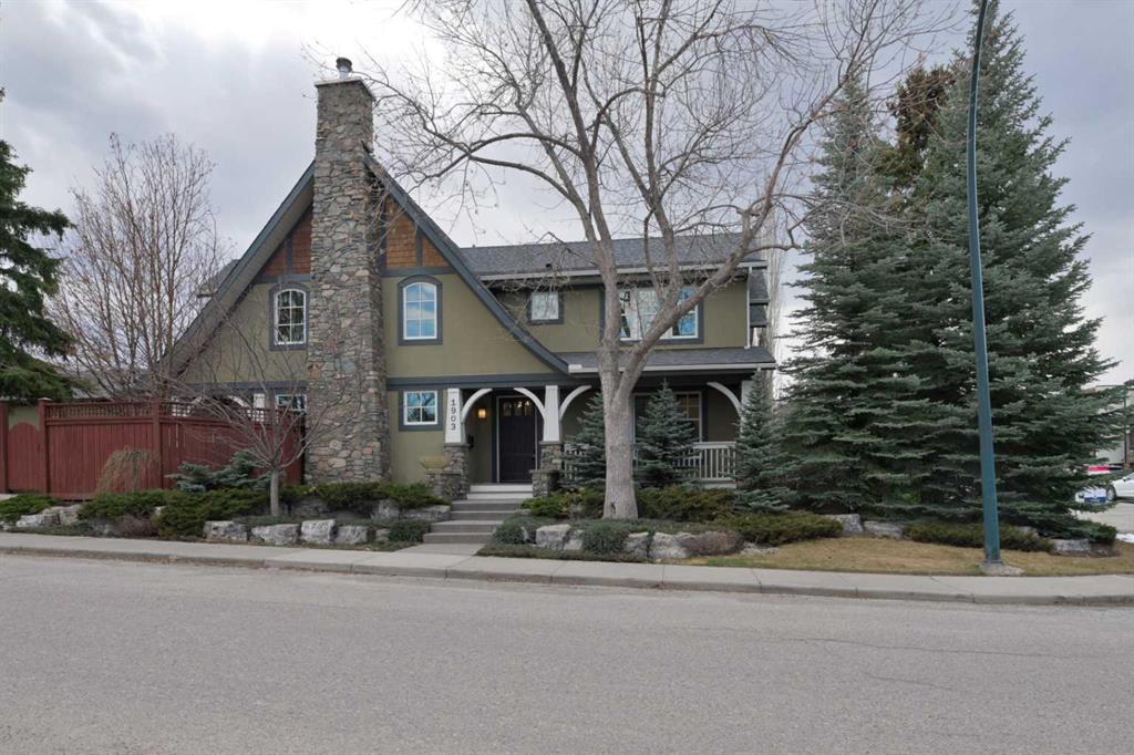 1903 48 Avenue SW, A2301419, Alberta,