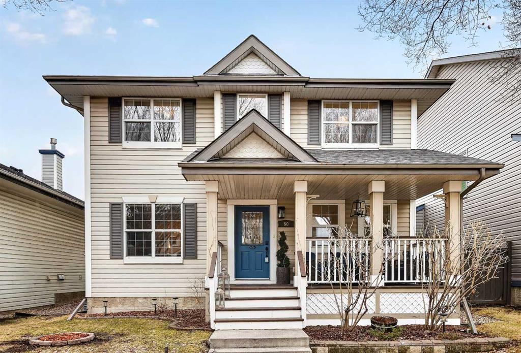 Third View of 60 Inverness Drive SE, McKenzie Towne, Calgary, Alberta, T2Z 3E4