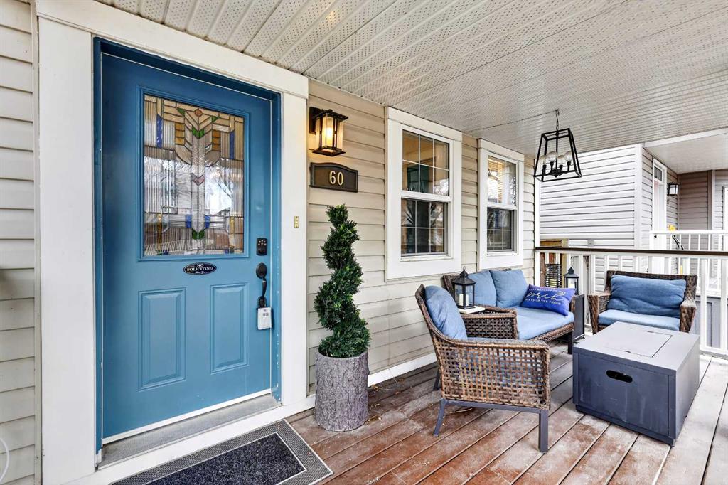 Fourth View of 60 Inverness Drive SE, McKenzie Towne, Calgary, Alberta, T2Z 3E4