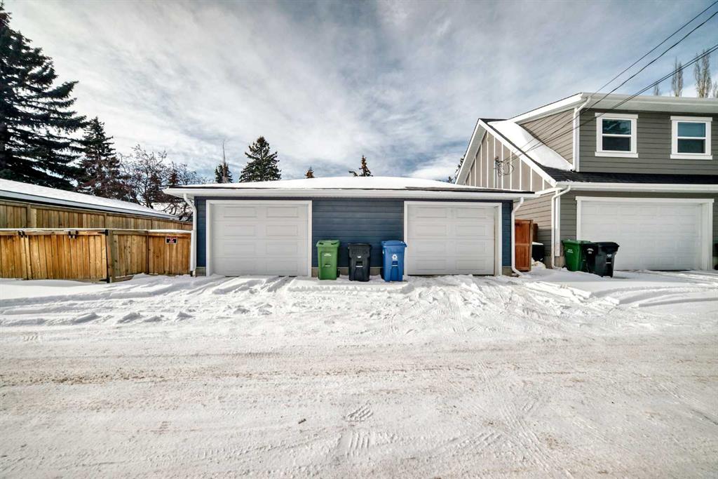Fourth View of 3304 46 Street SW, Glenbrook, Calgary, Alberta, T3E 3W8