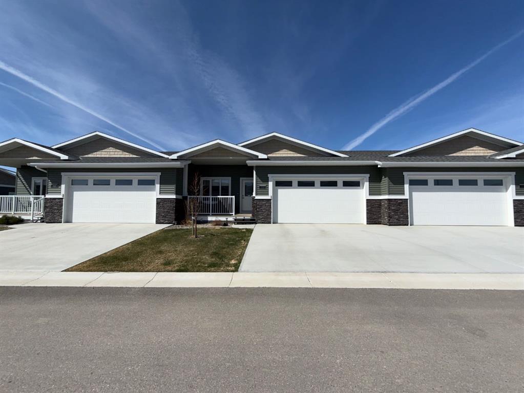 Second View of #502, 1940 Parkside Way , NONE, Coaldale, Alberta, T1M 0G5